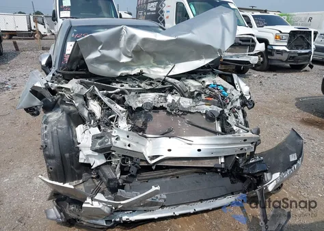 2021 Toyota Camry Se из США, поврежденный, VIN 4T1G11AK8MU577340